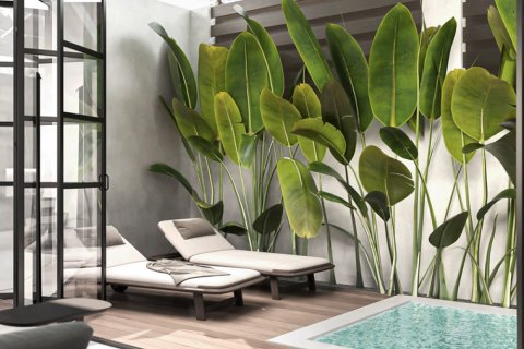 1 bedroom Villa in Badung, Indonesia No. 11256 6