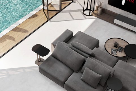 1 bedroom Villa in Badung, Indonesia No. 11256 4