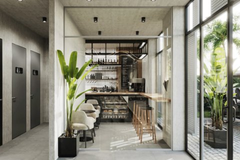1 bedroom Villa in Badung, Indonesia No. 11256 13