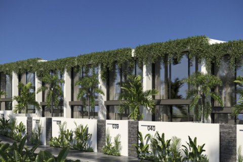 2 bedrooms Villa in Tibubeneng, Badung, Indonesia No. 11254