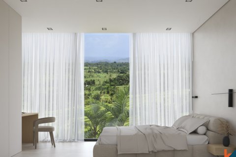 2 bedrooms Villa in Tibubeneng, Badung, Indonesia No. 11254 6
