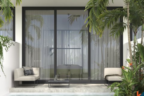 2 bedrooms Villa in Tibubeneng, Badung, Indonesia No. 11254 2