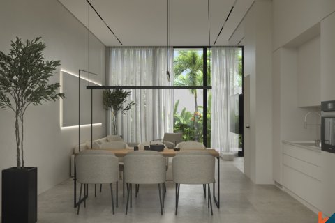 2 bedrooms Villa in Tibubeneng, Badung, Indonesia No. 11254 4