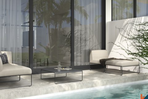 2 bedrooms Villa in Tibubeneng, Badung, Indonesia No. 11254 3