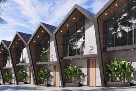 2 bedrooms Villa in Tibubeneng, Badung, Indonesia No. 11251