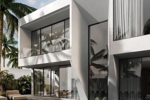 Вилла с 3 спальнями в Tibubeneng, Бадунг, Индонезия № 11257 15