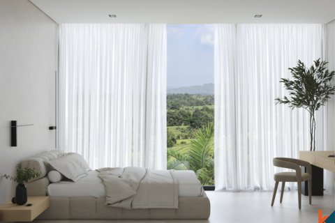 3 bedrooms Villa in Tibubeneng, Badung, Indonesia No. 11253 6