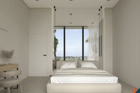 3 bedrooms Villa in Tibubeneng, Badung, Indonesia No. 11253 9