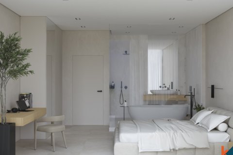 3 bedrooms Villa in Tibubeneng, Badung, Indonesia No. 11253 10