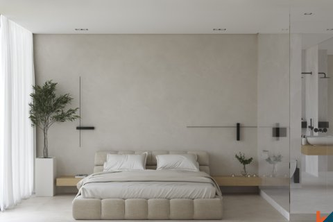 3 bedrooms Villa in Tibubeneng, Badung, Indonesia No. 11253 8
