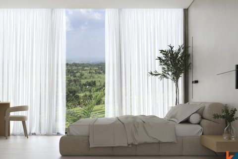 3 bedrooms Villa in Tibubeneng, Badung, Indonesia No. 11253 7