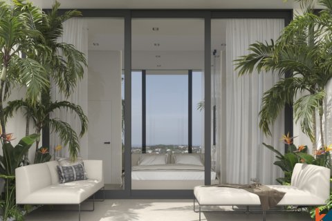 3 bedrooms Villa in Tibubeneng, Badung, Indonesia No. 11253 5