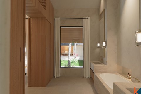 5 bedrooms Villa in Canggu, Badung, Indonesia No. 11252 26