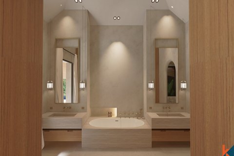 5 bedrooms Villa in Canggu, Badung, Indonesia No. 11252 24