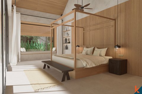 5 bedrooms Villa in Canggu, Badung, Indonesia No. 11252 21