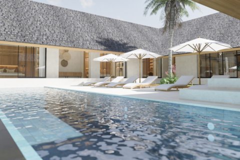5 bedrooms Villa in Canggu, Badung, Indonesia No. 11252 6