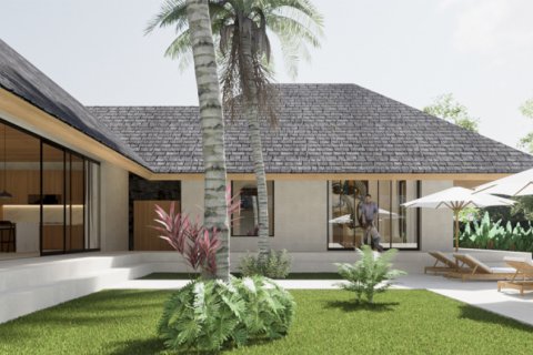 5 bedrooms Villa in Canggu, Badung, Indonesia No. 11252 2