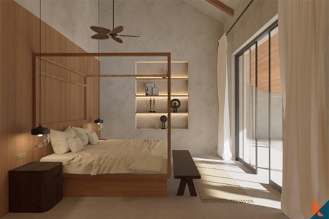 5 bedrooms Villa in Canggu, Badung, Indonesia No. 11252 9