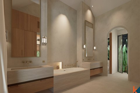 5 bedrooms Villa in Canggu, Badung, Indonesia No. 11252 25
