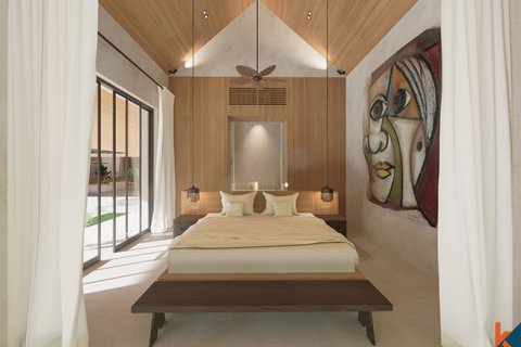5 bedrooms Villa in Canggu, Badung, Indonesia No. 11252 23