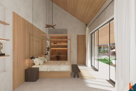 5 bedrooms Villa in Canggu, Badung, Indonesia No. 11252 20