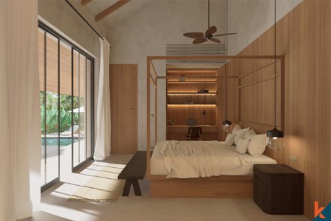 5 bedrooms Villa in Canggu, Badung, Indonesia No. 11252 10