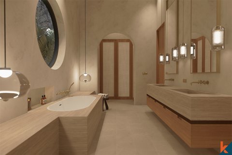 5 bedrooms Villa in Canggu, Badung, Indonesia No. 11252 17