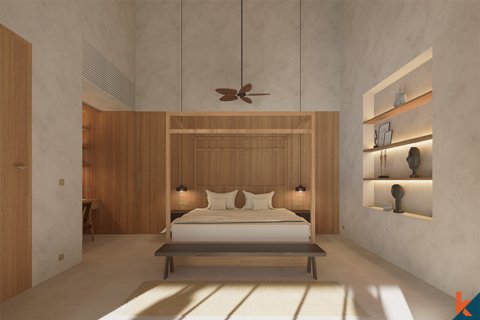 5 bedrooms Villa in Canggu, Badung, Indonesia No. 11252 8