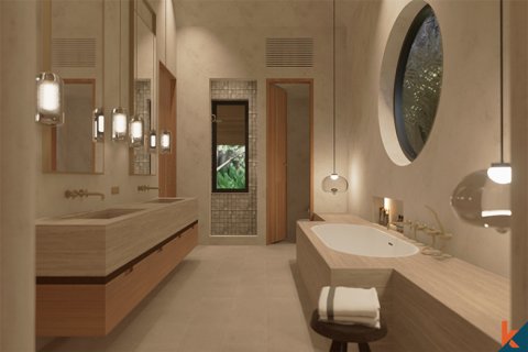 5 bedrooms Villa in Canggu, Badung, Indonesia No. 11252 18