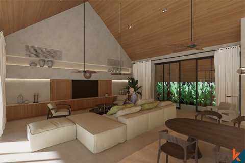 5 bedrooms Villa in Canggu, Badung, Indonesia No. 11252 12