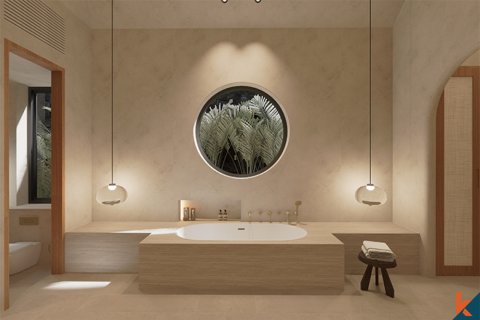 5 bedrooms Villa in Canggu, Badung, Indonesia No. 11252 16
