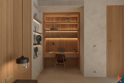 5 bedrooms Villa in Canggu, Badung, Indonesia No. 11252 22