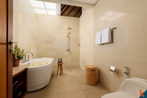 3 bedrooms Villa in Canggu, Badung, Indonesia No. 11314 3