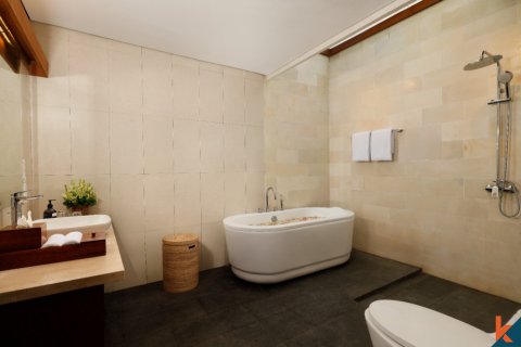 3 bedrooms Villa in Canggu, Badung, Indonesia No. 11314 13