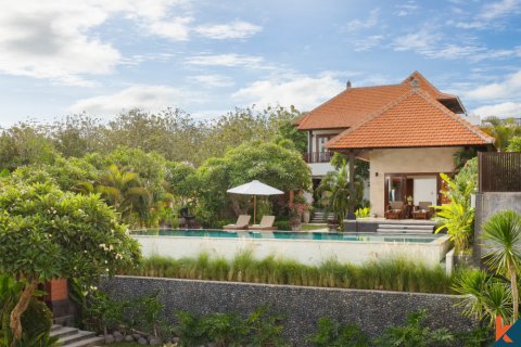 3 bedrooms Villa in Canggu, Badung, Indonesia No. 11314 10