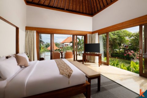 3 bedrooms Villa in Canggu, Badung, Indonesia No. 11314 7