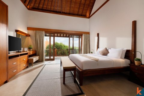 3 bedrooms Villa in Canggu, Badung, Indonesia No. 11314 12