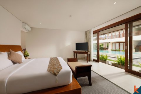 6 bedrooms Villa in Canggu, Badung, Indonesia No. 11313 2
