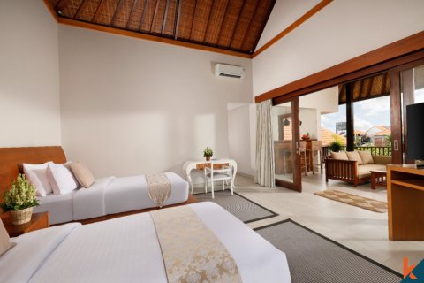 6 bedrooms Villa in Canggu, Badung, Indonesia No. 11313 9