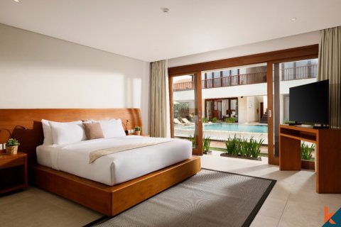 6 bedrooms Villa in Canggu, Badung, Indonesia No. 11313 15