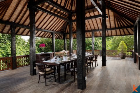 6 bedrooms Villa in Canggu, Badung, Indonesia No. 11313 19