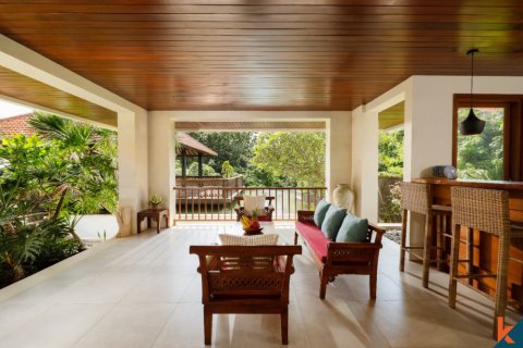 6 bedrooms Villa in Canggu, Badung, Indonesia No. 11313 12