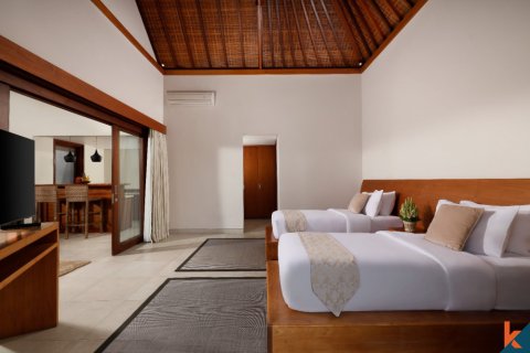 6 bedrooms Villa in Canggu, Badung, Indonesia No. 11313 6