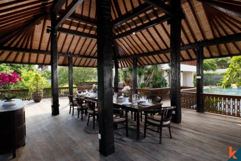 6 bedrooms Villa in Canggu, Badung, Indonesia No. 11313 18