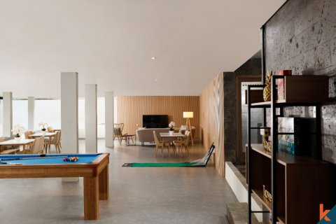 6 bedrooms Villa in Canggu, Badung, Indonesia No. 11313 20