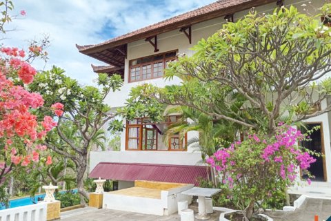 6 bedrooms Villa in Lovina, Anturan, Buleleng, Indonesia No. 11317