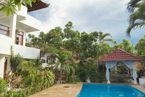 6 bedrooms Villa in Lovina, Anturan, Buleleng, Indonesia No. 11317 4