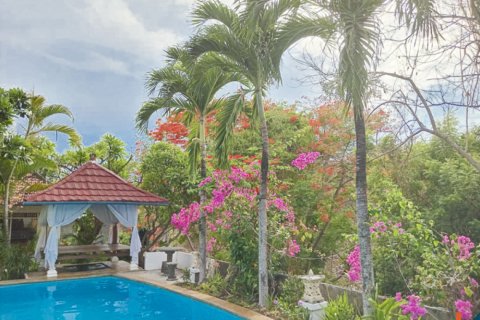 6 bedrooms Villa in Lovina, Anturan, Buleleng, Indonesia No. 11317 3
