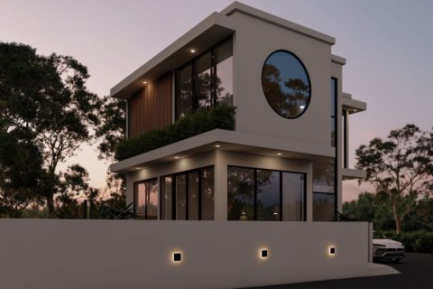 2 bedrooms Villa in Pererenan, Mengwi, Badung, Indonesia No. 11316 10