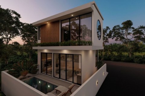 2 bedrooms Villa in Pererenan, Mengwi, Badung, Indonesia No. 11316 9